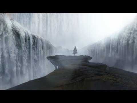 Cyber Posix feat. Typx ~ Transcendant