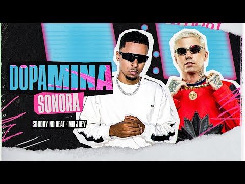 PEPEKA NERVOSA - SCOOBY NO BEAT (FEAT. MC MC JHEY, MC DABLIO)