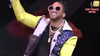 BAD BUNNY &amp; EL ALFA - La Romana (EN VIVO) VIÑA DEL MAR 2019