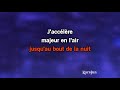 Karaoké Roule Soprano