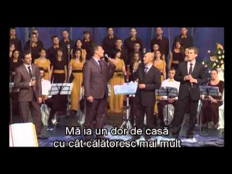 Christall Quartet - Going home