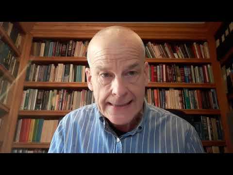 8-Exegesis: Principles for Exegeting a Biblical Text