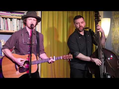 David Luning & Ben Dubin - Everyday (live)