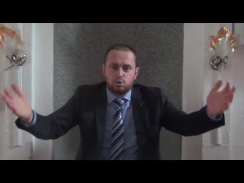 Halil Avdulli - 2. Paragjykimi