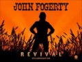John Fogerty -- Gunslinger