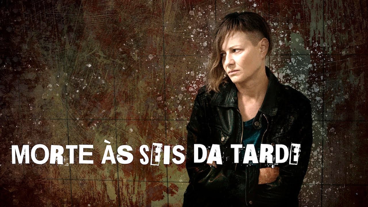Trailer oficial de Morte às Seis da Tarde