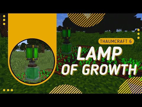 How to Set Up the Lamp of Growth for Your Farm