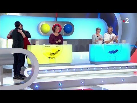 Motus du 08/02/18 - Intégrale