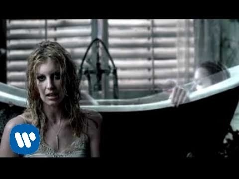 Faith Hill - Cry (Video)