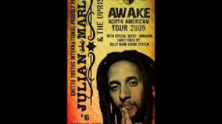 Julian marley - Awake.wmv