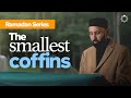 What About The Innocent Children Barzakh Other Side Ep 10 Dr Omar Suleiman Ramadan Series