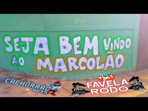 MC BT - MANO SHOW PATRÃO DA MARCOLA ( RODO ✌🏾)