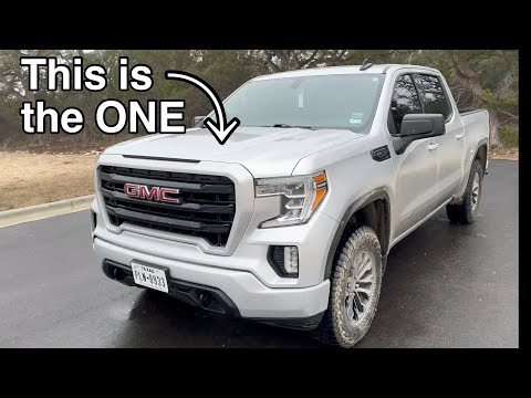 Unlock More Power from your Sierra & Silverado!