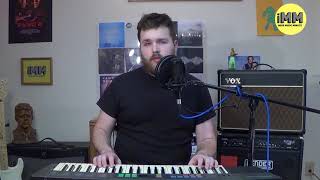 2021 Vampire Weekend Cover - Full Band