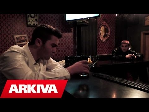 Red Bloody  - U fejove (Official Video 2013)