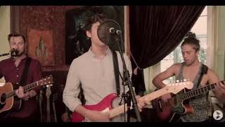 Breathe Sessions: Kasador - Hold On, We're Going Home (Drake Cover)