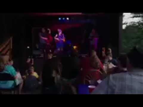 “As the Waters Rise” by EmiSunshine LIVE