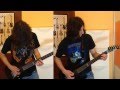 Run To The Hills Iron Maiden (Guitar cover by ...