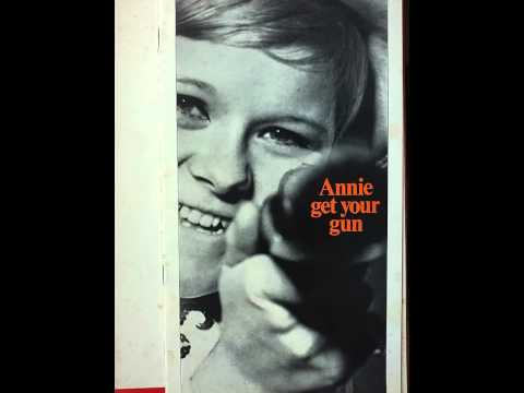 1967-xii-26 Annie Get Your Gun reel 152.1 (AUDIO ONLY)