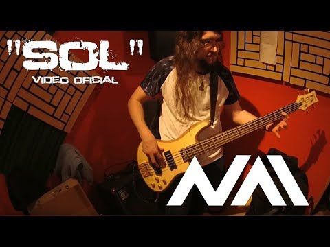 NAI - Sol (Video Oficial)