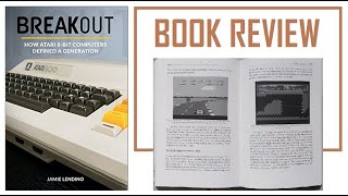 Breakout - Jamie Lendino - Book Review