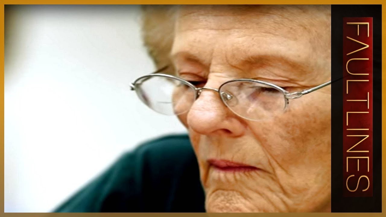 Elderly Incorporated