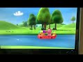 Canoe