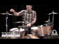 Paiste 18" Formula 602 Thin Crash Cymbal ...
