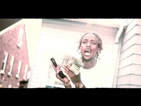 Tae Dough X KallMeZ X Rico Rollin - "Underrated" (Official Video)