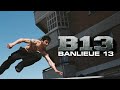 District B13 🫵 Ultimatum 🫵 Amazing Freerunning Thriller Movie Action Viral