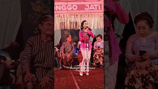 Download lagu SINDEN REVA APREILLY #shorts #sinden #biduan #dangdut #campursari #budayajawa mp3