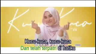 Download lagu Lia Aziz - Kucu Kuca (karaoke) mp3 Download lagu Lia Aziz - Kucu Kuca (karaoke) mp3