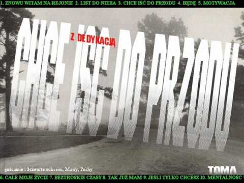 TomA - Całe moje życie_feat_(3czwarte sukcesu)