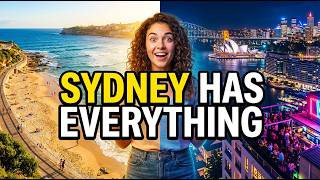 Perfect 5-Day Sydney Itinerary for First-Time Visitors