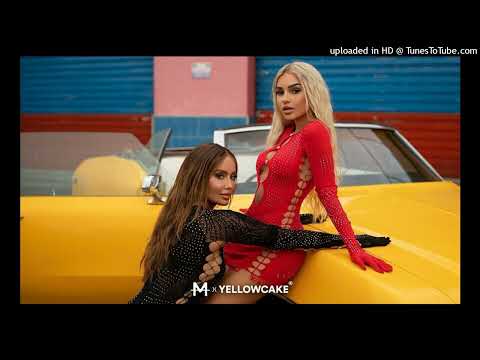 Dafina Zeqiri ft Kida - Luje Belin_160K)