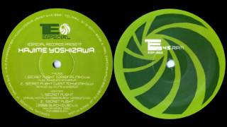 Hajime Yoshizawa - Secret Flight