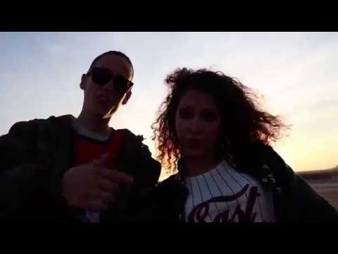 LUISAKER FT REICHEL - REBELDES