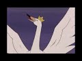 Manga Sekai Mukashi Banashi S1E118 Swan Lake Pt 1 1977 Japanese