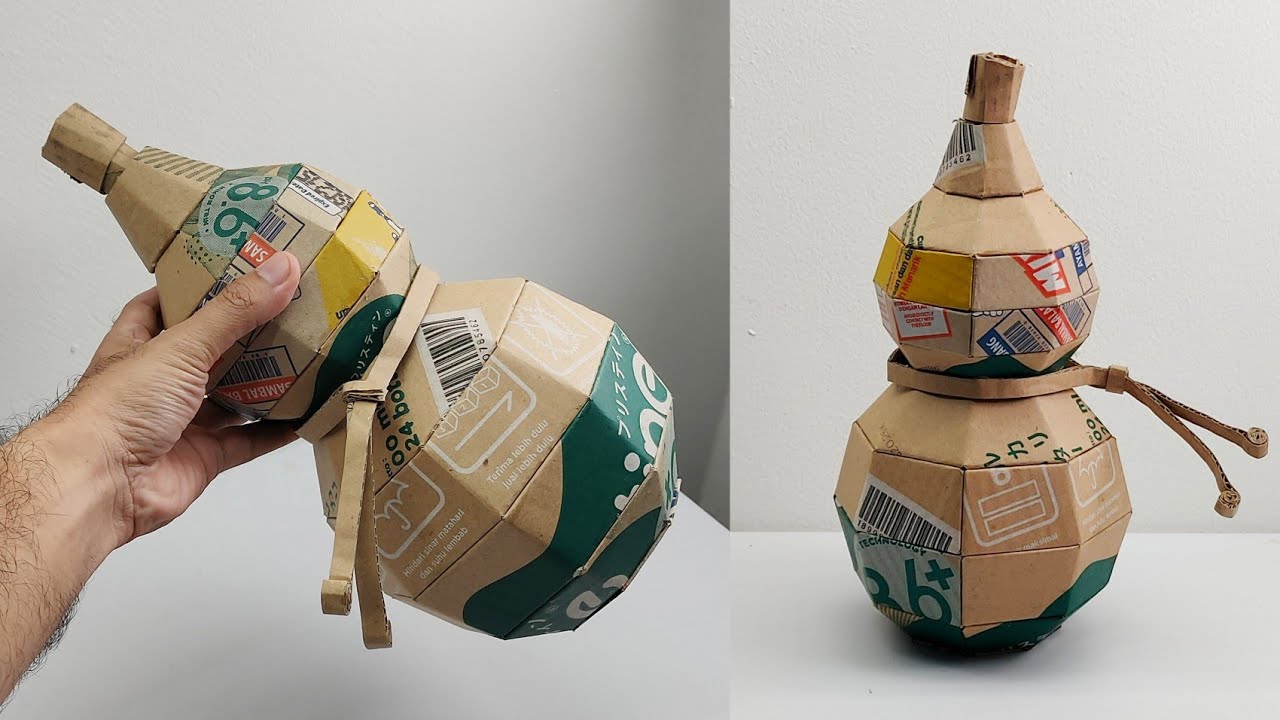 gourd bottle Video Walkthrough