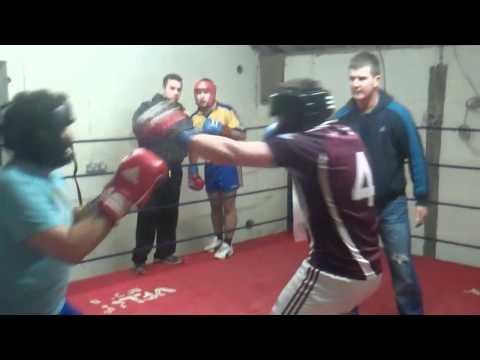 CFCW Big Fight Night III