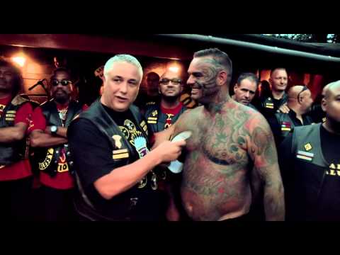 2Doc: Satudarah - One Blood [trailer] - Maandag 22 juni 2015 20.25 NPO 2
