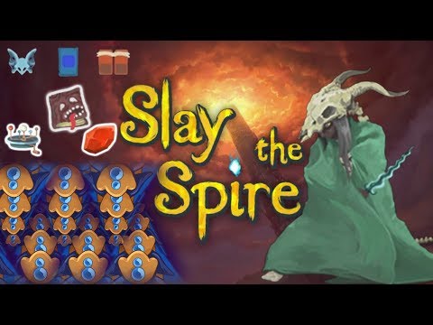 Slay the Spire June 1st Daily - Silent
