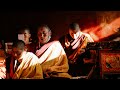 Deep Tibetan Aum Chanting - Meditation, Focus, Cleansing