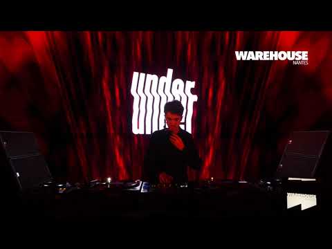 WAL.021 Combe @ Warehouse Nantes - 05.02.21