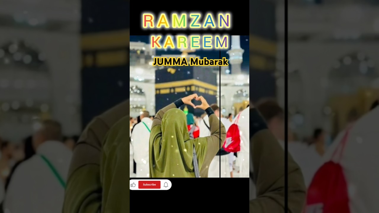 Ramzan me bolega main kaba ko dekhoge islamic shorts video💛#shorts#shortsfeed#viral #trend#explore