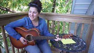 Les Soeurs Boulay - Nous Après Nous (Reprise par Sophie D'Orléans)