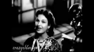 AAYI AAYI RAAT SUHAANI ( BOTH PARTS) -LATA JI