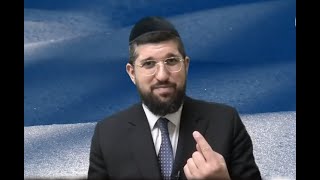 "איך תיצור חשק לעבודת ה'" - קצר ולעניין עם הרב אליהו עמר (הרב אליהו עמר) - התמונה מוצגת ישירות מתוך אתר האינטרנט יוטיוב. זכויות היוצרים בתמונה שייכות ליוצרה. קישור קרדיט למקור התוכן נמצא בתוך דף הסרטון