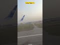Meri Heer Aasmani ️ SRK VLOGS 07 Shorts Shortsfeed Flight Ytshorts Plane