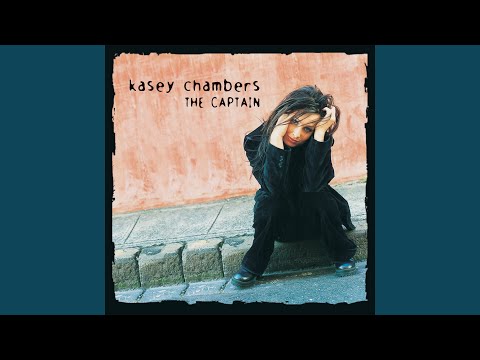 Last Hard Bible - Kasey Chambers
